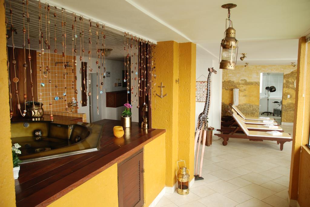 Singuitta - Inn 3*