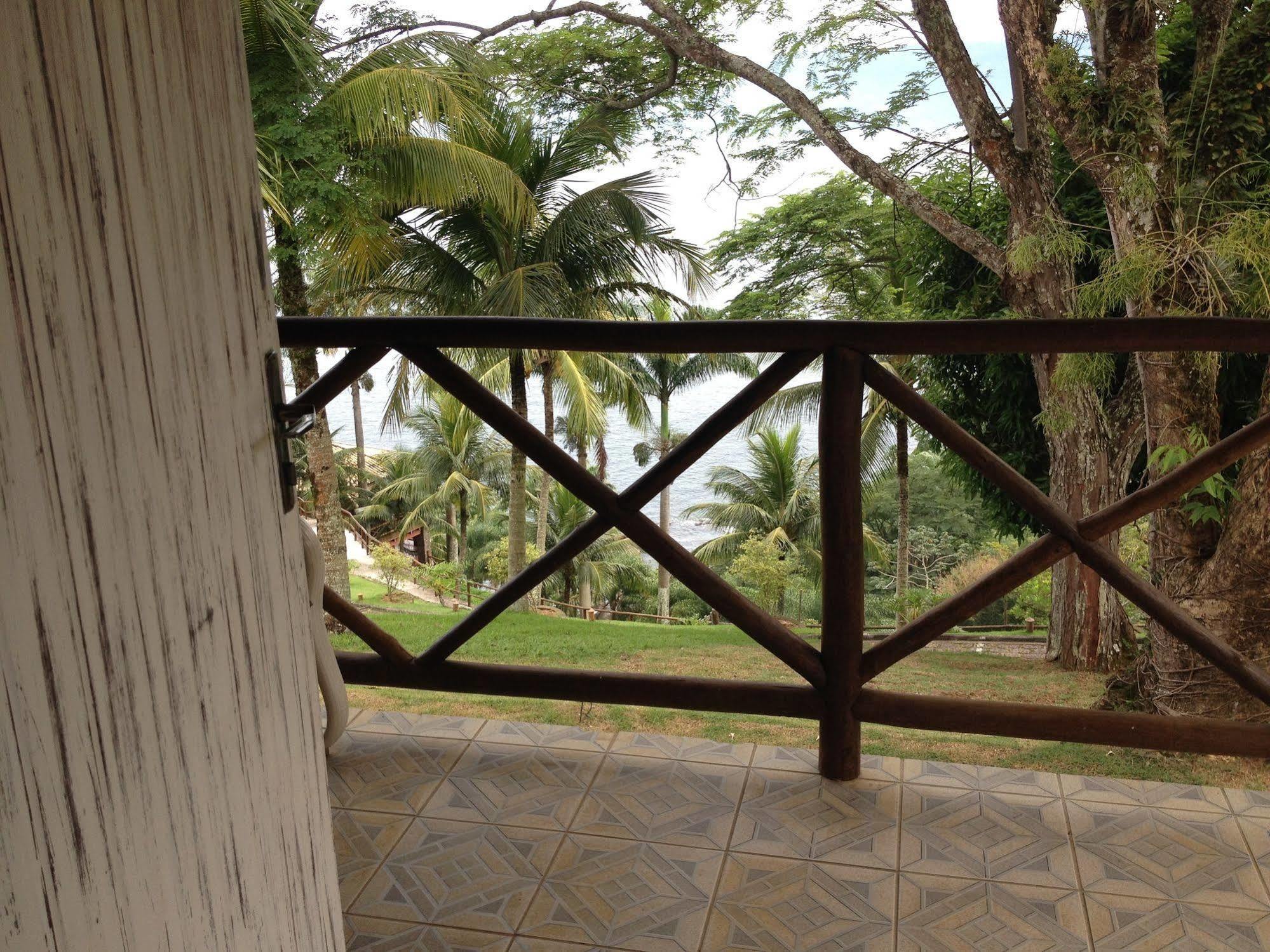 Singuitta - Inn Ilhabela
